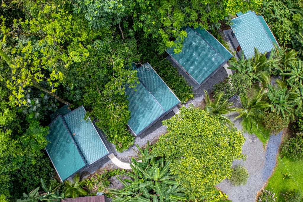 Arenal Bliss - River Collection, La Fortuna, Costa Rica