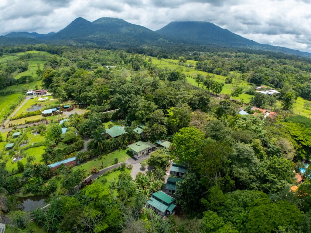 Arenal Bliss - River Collection, La Fortuna, Costa Rica