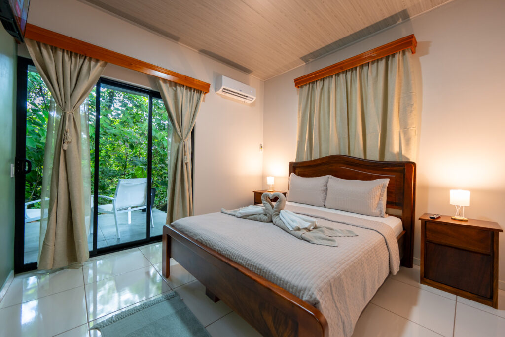 Arenal Bliss - River Collection, La Fortuna, Costa Rica