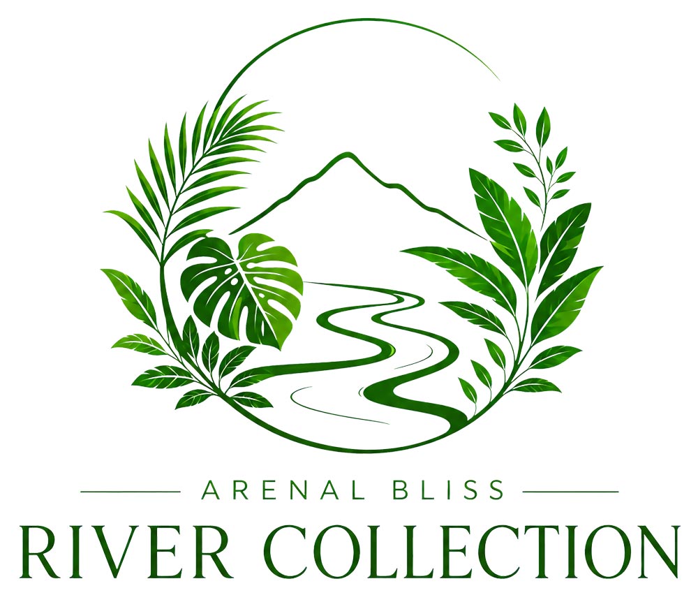 Arenal Bliss – River Collection, La Fortuna Costa Rica