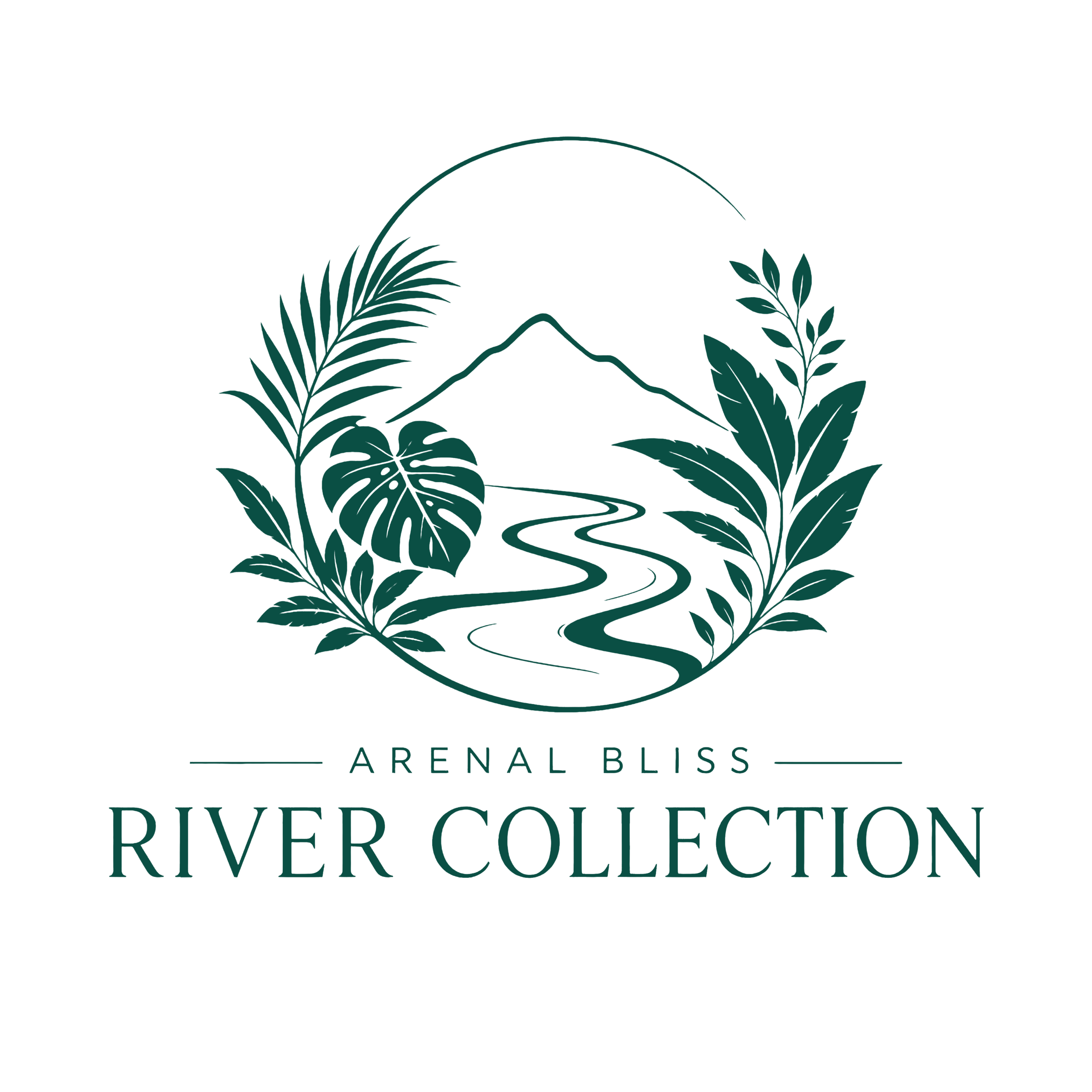 Arenal Bliss – River Collection, La Fortuna Costa Rica
